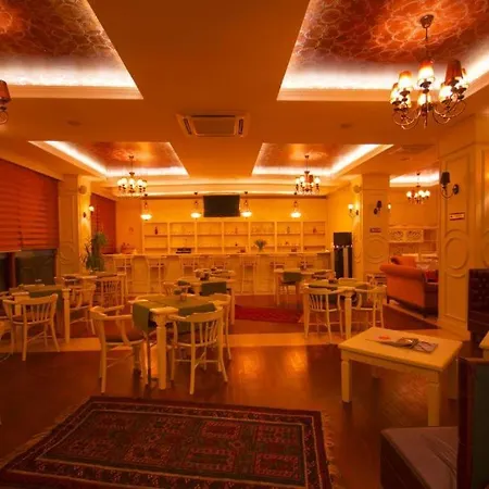فندق Comfort