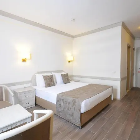 Hotel Comfort