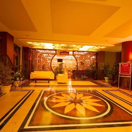 فندق Comfort مرمريس