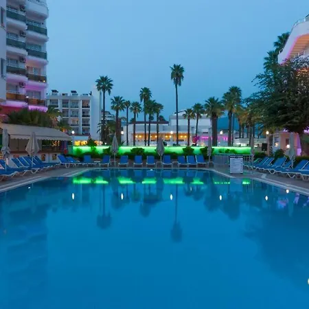 Ξενοδοχείο Comfort 3*