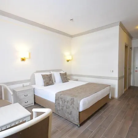 Comfort Ξενοδοχείο 3*
