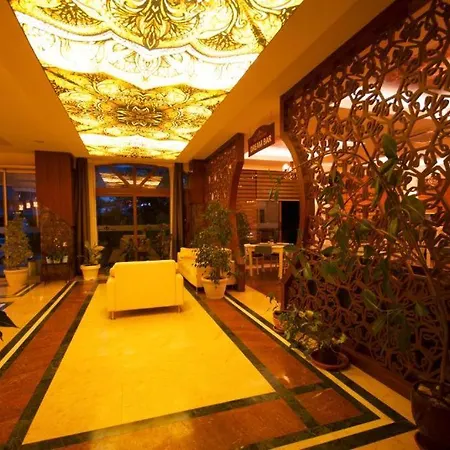 Comfort 3* 马尔马里斯