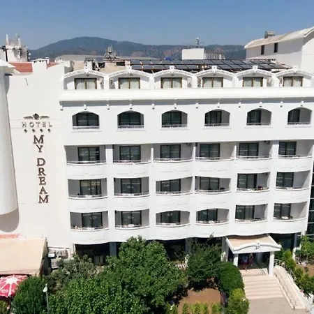 Ξενοδοχείο Comfort