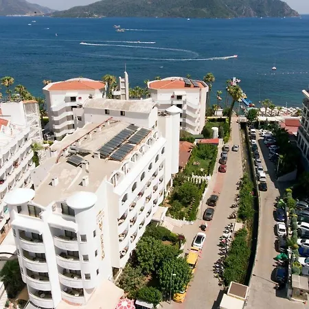 Comfort Ξενοδοχείο Μαρμαρίς